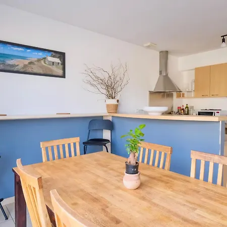 L'oyat Barneville-Carteret