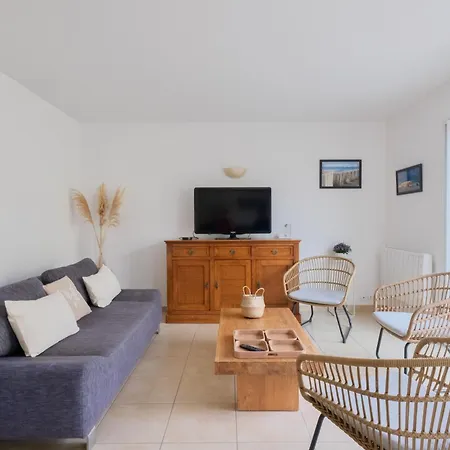 L'oyat Barneville-Carteret