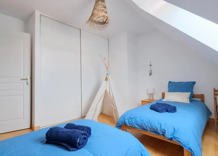 L'oyat Barneville-Carteret