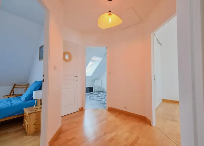 L'oyat Nyaraló Barneville-Carteret