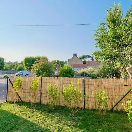 L'oyat Barneville-Carteret