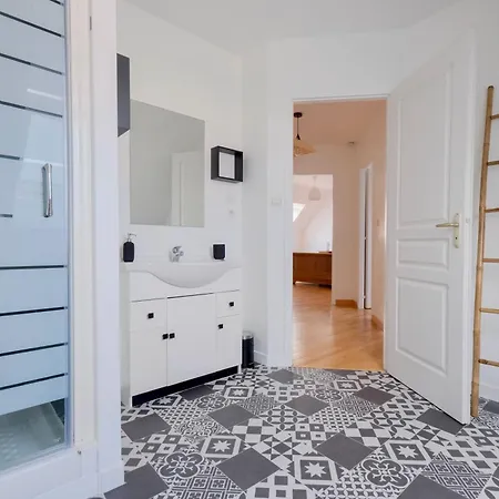 L'oyat Barneville-Carteret