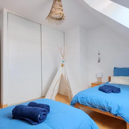 L'oyat Barneville-Carteret