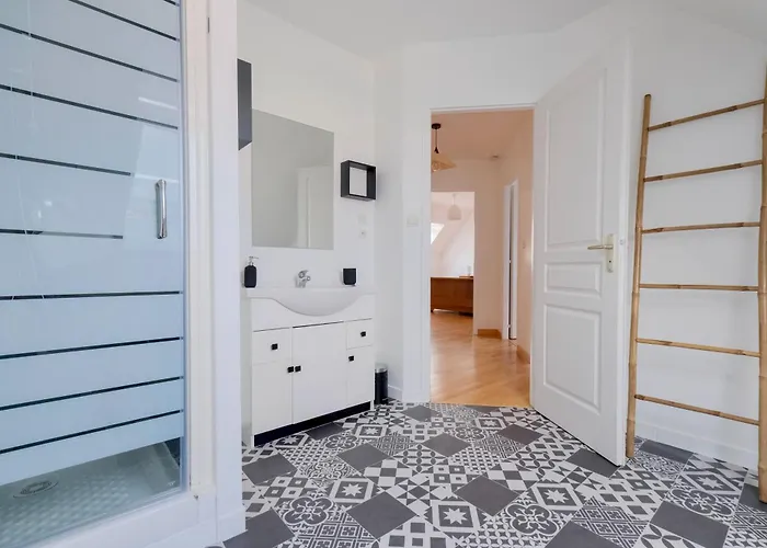 L'oyat Barneville-Carteret