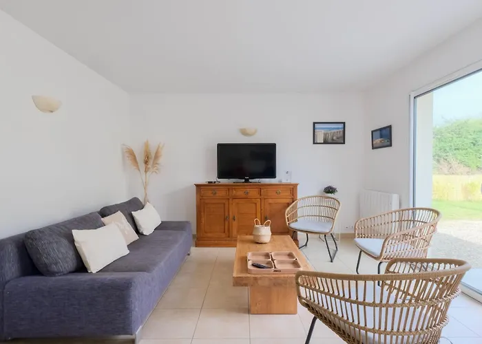 L'oyat Barneville-Carteret